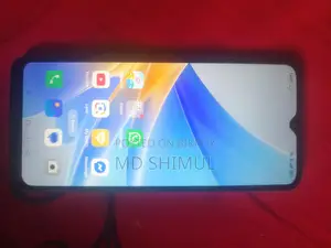 OPPO A17 4/64 (Used)