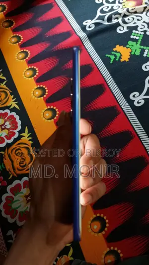 Infinix Hot 60 Pro Plus . (Used)