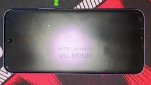 Infinix Hot 60 Pro Plus . (Used)