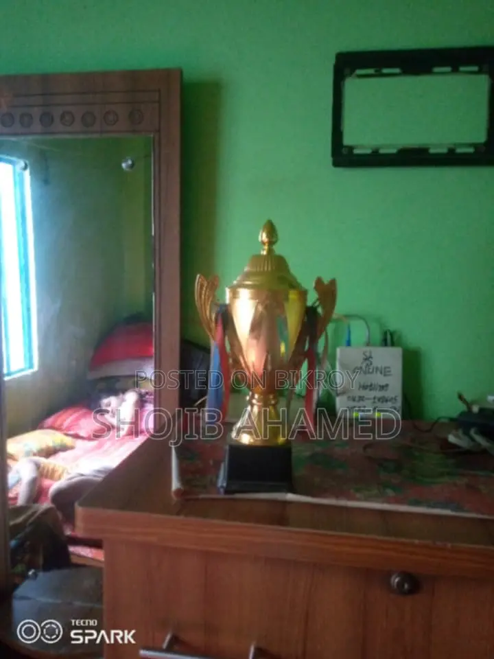 ট্রফি, পুরস্কার, কাপ
