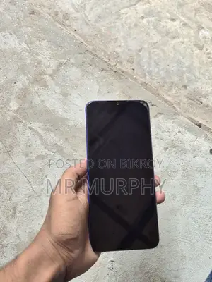 Tecno Spark 6 Air 3/32 (Used)