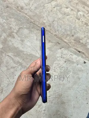 Tecno Spark 6 Air 3/32 (Used)