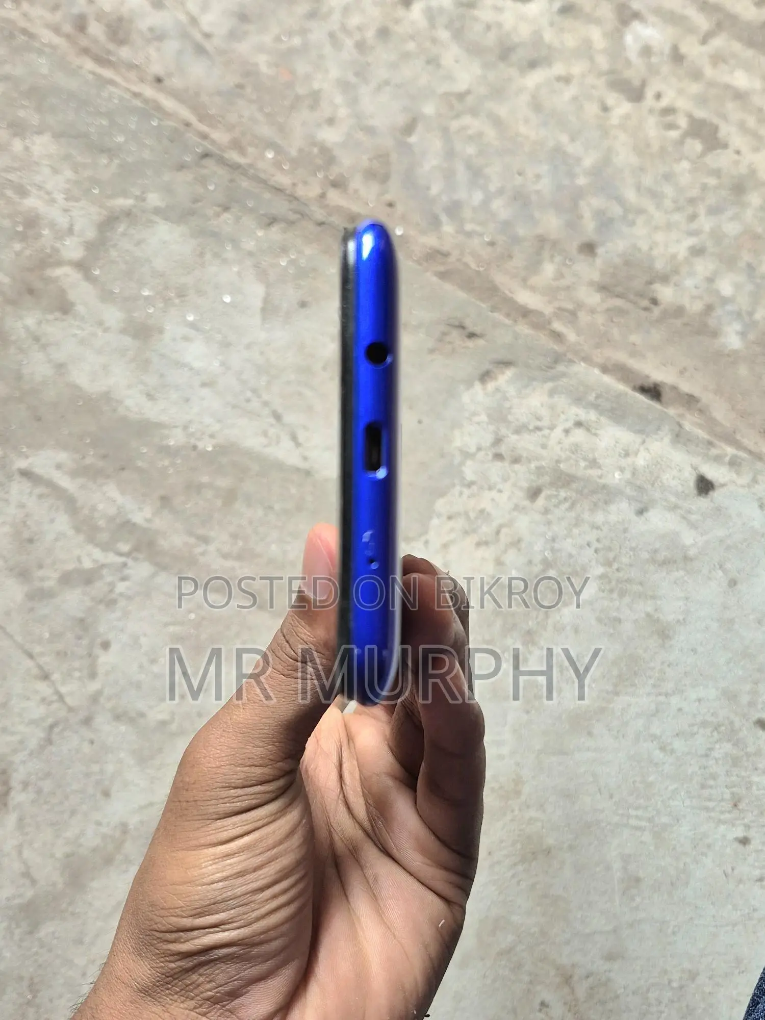 Tecno Spark 6 Air 3/32 (Used)
