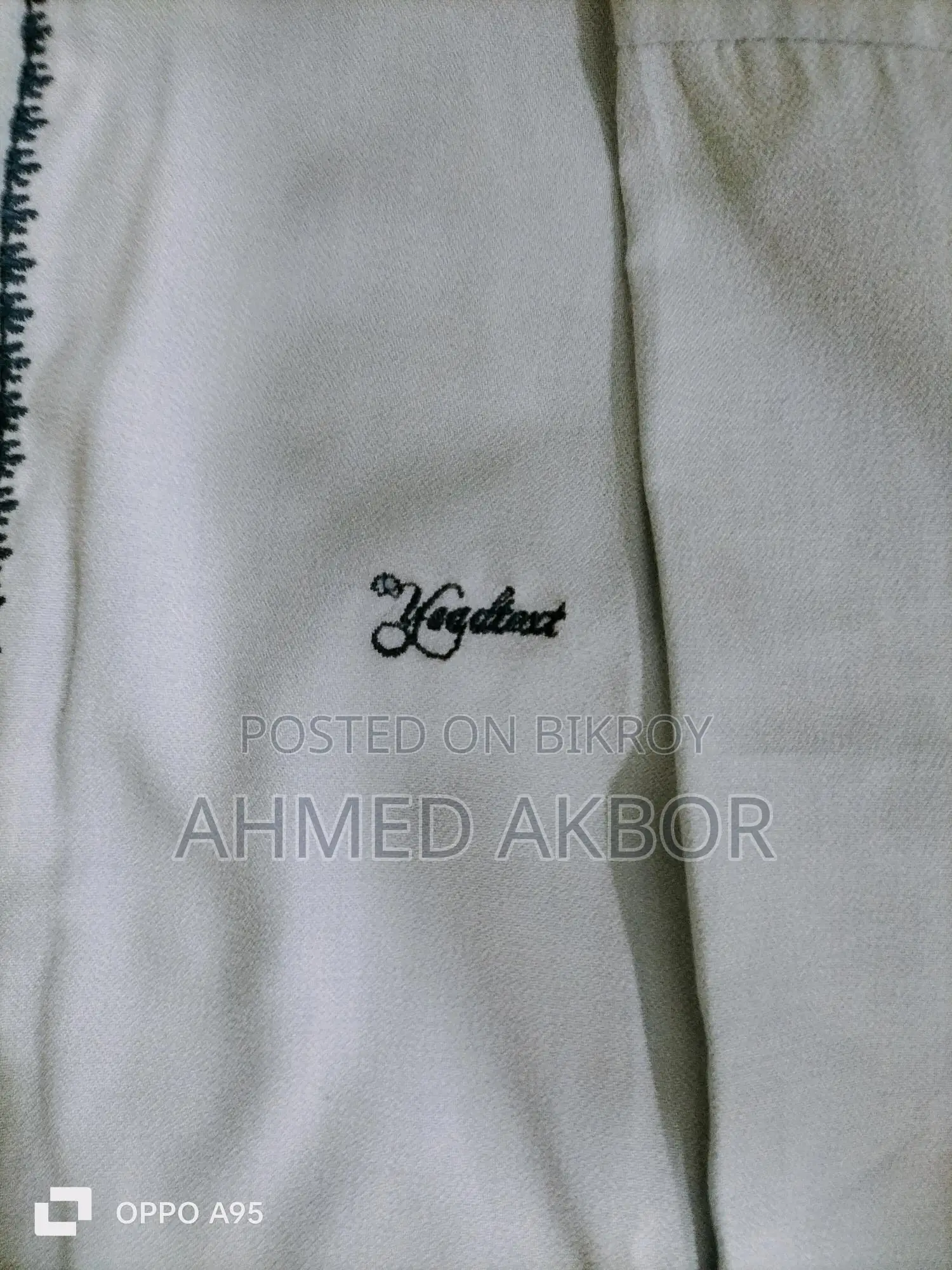 Original Kashmiri Punjabi
