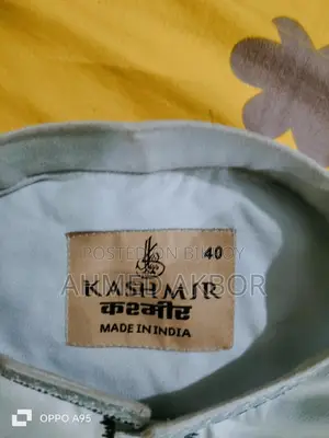 Original Kashmiri Punjabi