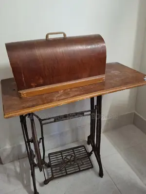 Hand Sewing Machine