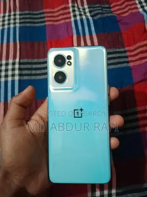 OnePlus Nord CE2 (Used)