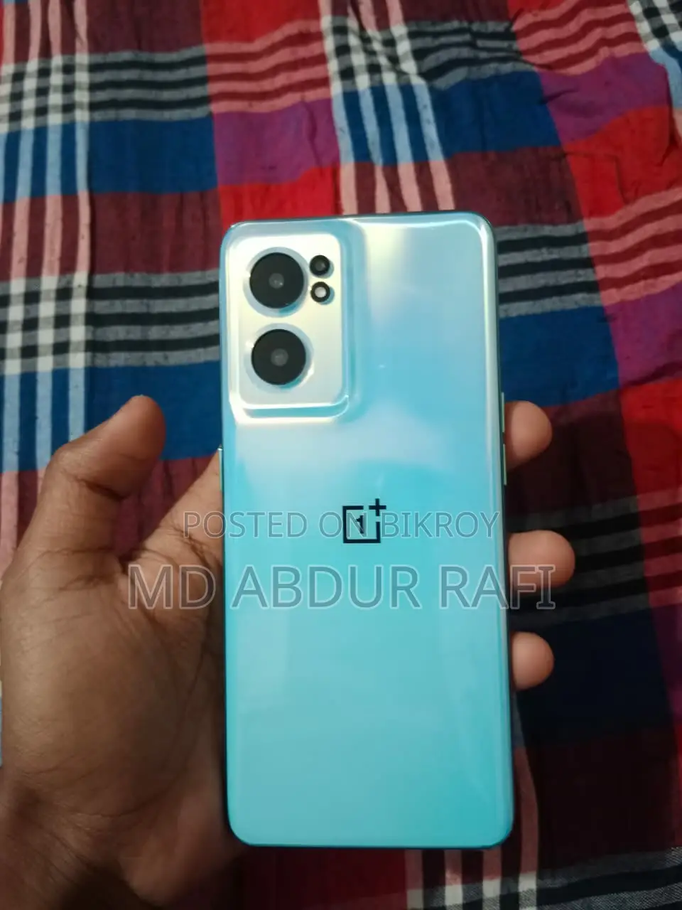 OnePlus Nord CE2 (Used)