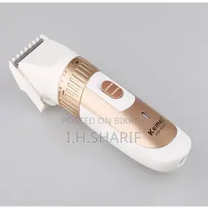 Kemei KM 9020 Electric Hair Trimmer and Clipper