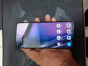 Motorola Moto G stylish5G (Used)