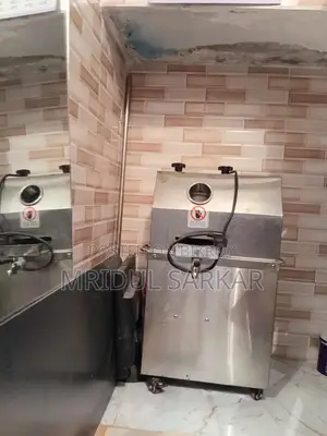 Digital Sugarcane Juice Machine