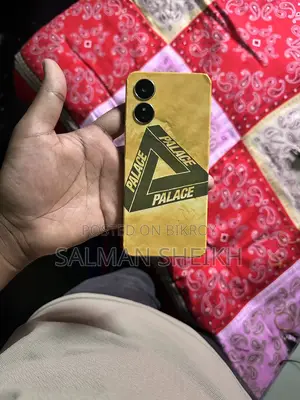 OPPO A17 . (Used)