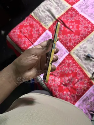 OPPO A17 . (Used)