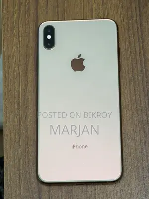 Apple iPhone XS Max 512GB (Used)