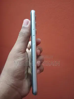 Samsung Galaxy M34 5G_6_128 GB (Used)
