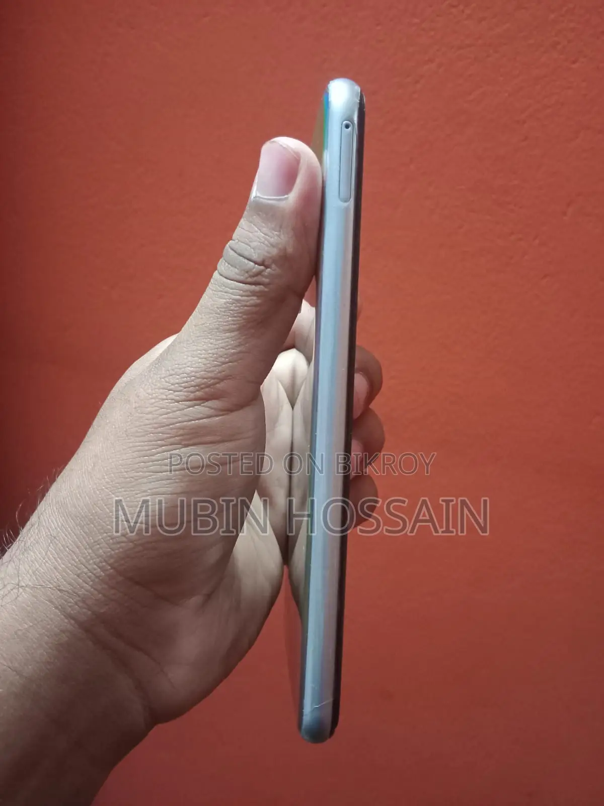 Samsung Galaxy M34 5G_6_128 GB (Used)