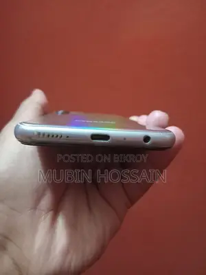 Samsung Galaxy M34 5G_6_128 GB (Used)