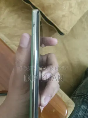 Tecno Spark 20 Pro+ (Used)