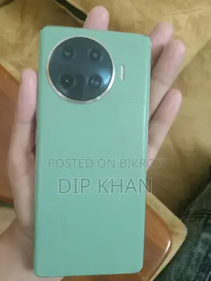 Tecno Spark 20 Pro+ (Used)