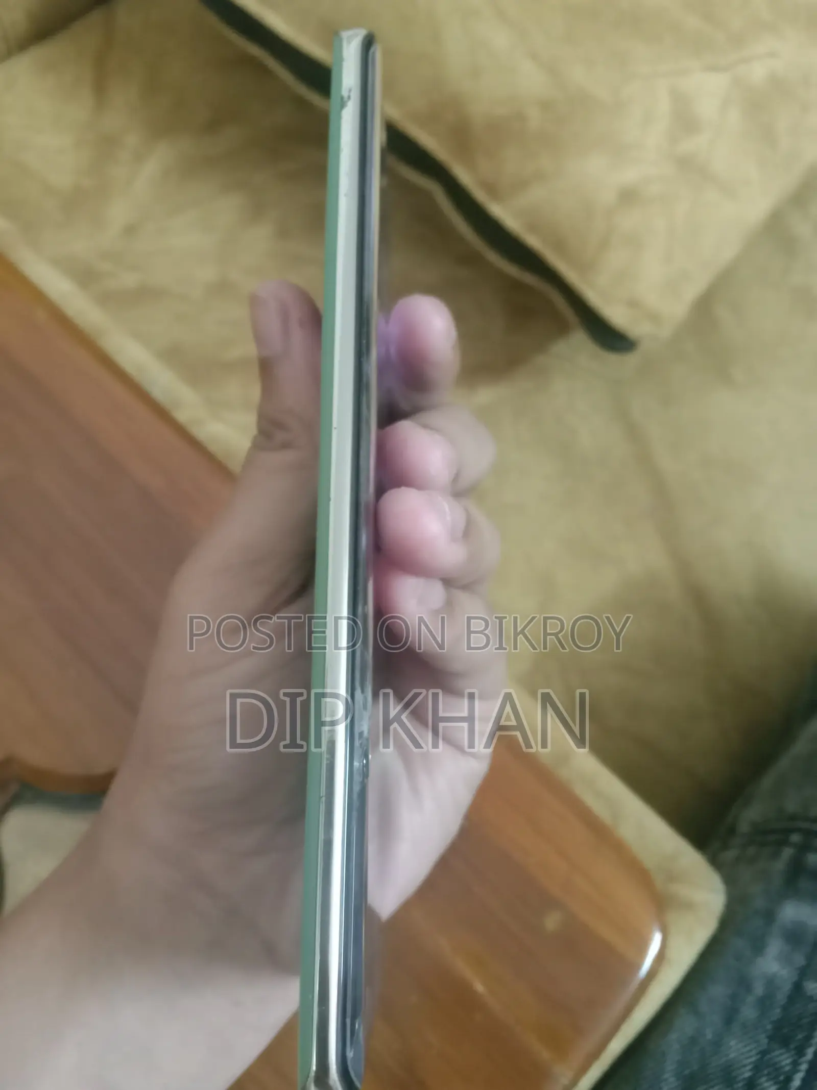 Tecno Spark 20 Pro+ (Used)