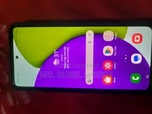 Samsung Galaxy A52 2024 (Used)
