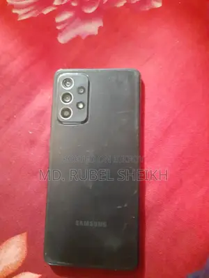 Samsung Galaxy A52 2024 (Used)