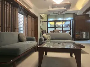 Fully Furnished Apartment For Rent in Gulshan 2