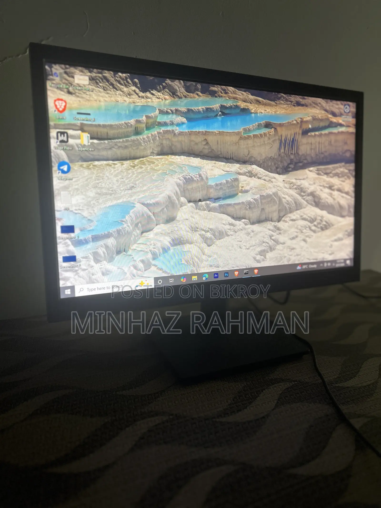 Best Budget PC | Ryzen 3 16GB RAM with DELL Monitor Complete Setup