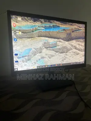 Best Budget PC | Ryzen 3 16GB RAM with DELL Monitor Complete Setup