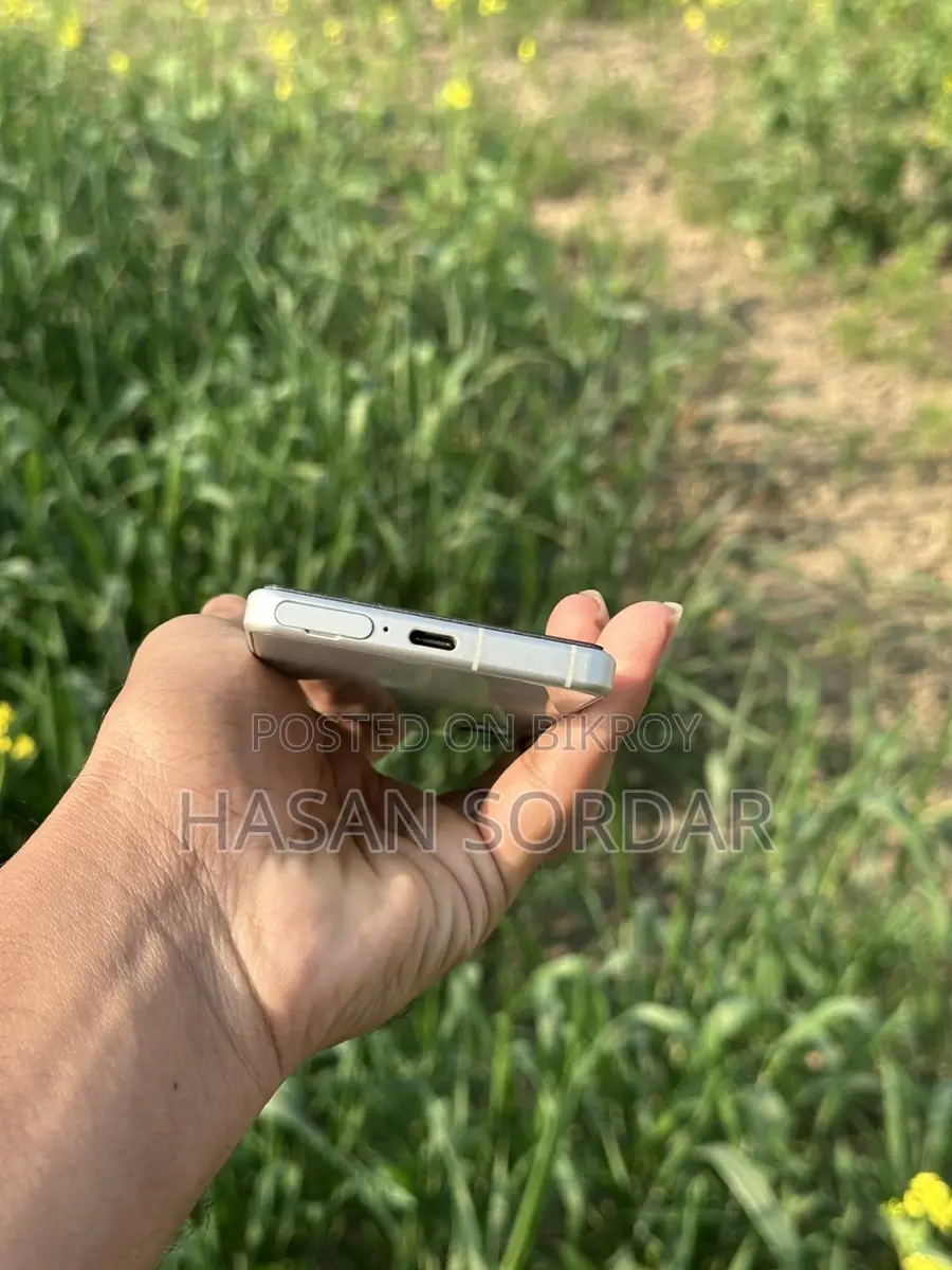 Sony Xperia 5 IV (Used)