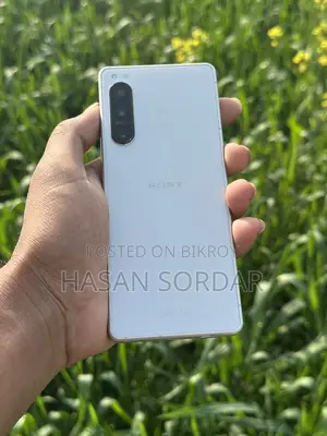 Sony Xperia 5 IV (Used)