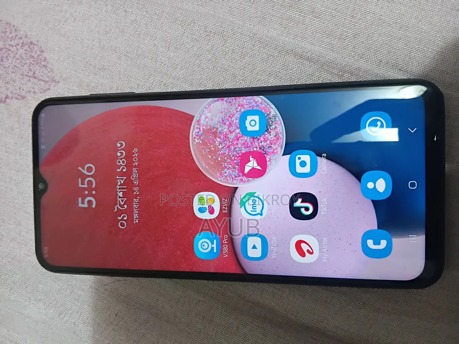 Samsung Galaxy A13 . (Used)
