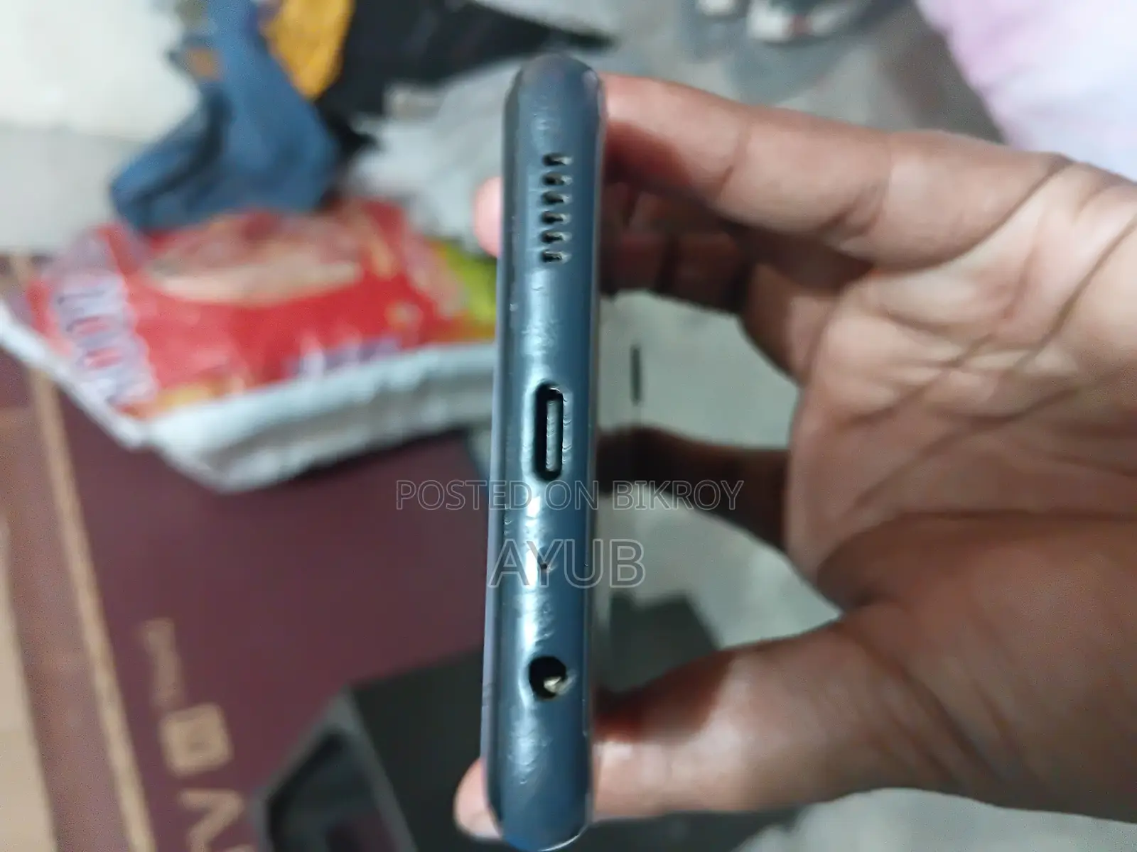 Samsung Galaxy A13 . (Used)
