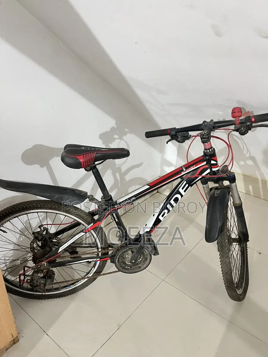 Bicycle for Sale
