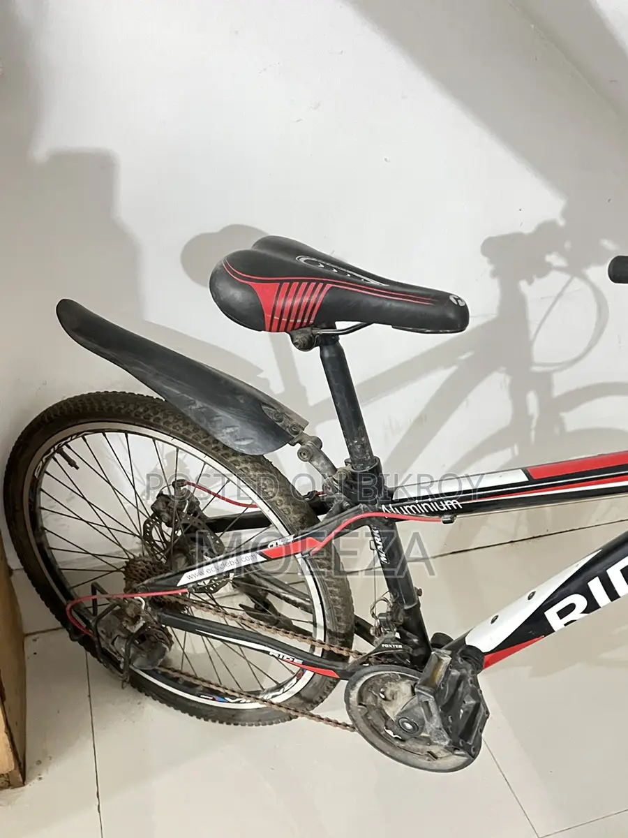 Bicycle for Sale