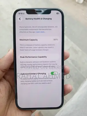 Apple iPhone 12 (Used)
