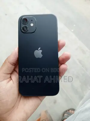 Apple iPhone 12 (Used)