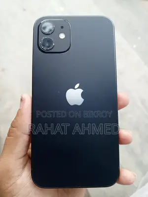 Apple iPhone 12 (Used)