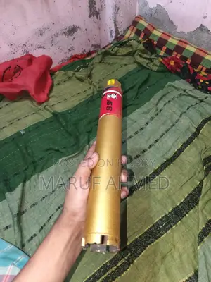 2 Inch 51mm Diamond Core Drill Bit for Sale
