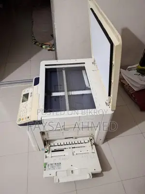 Used Toshiba E-studio 2006 Photocopier – Good Condition