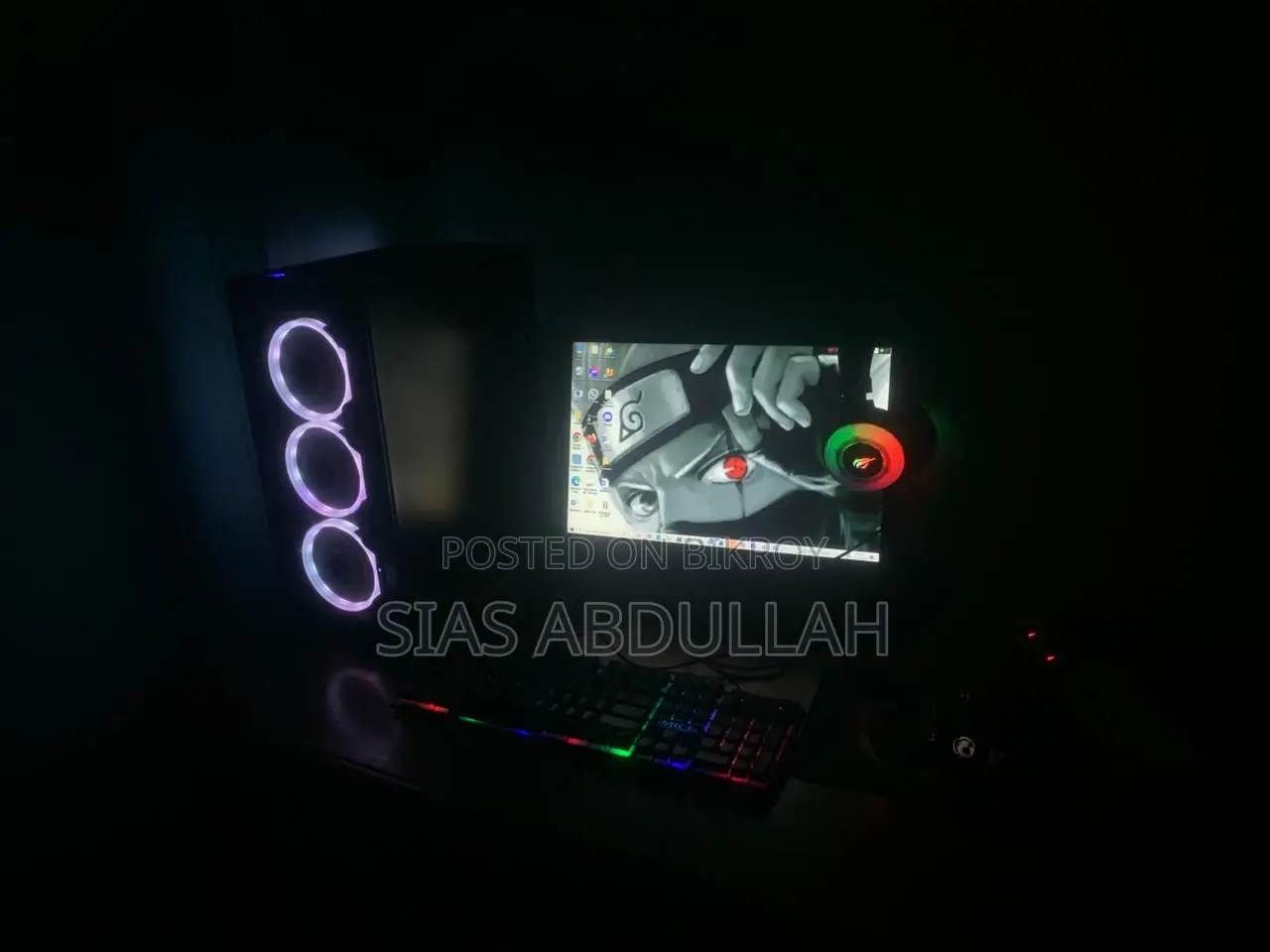PC For Sale
