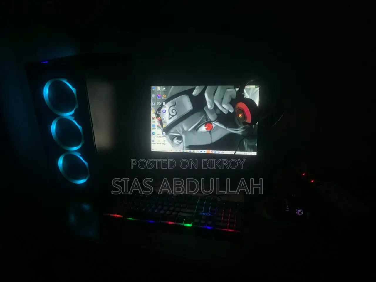 PC For Sale