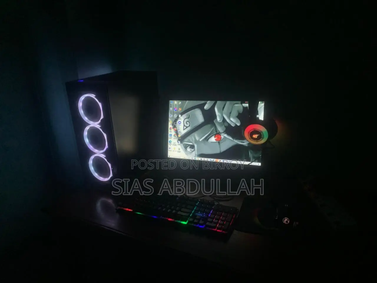 PC For Sale
