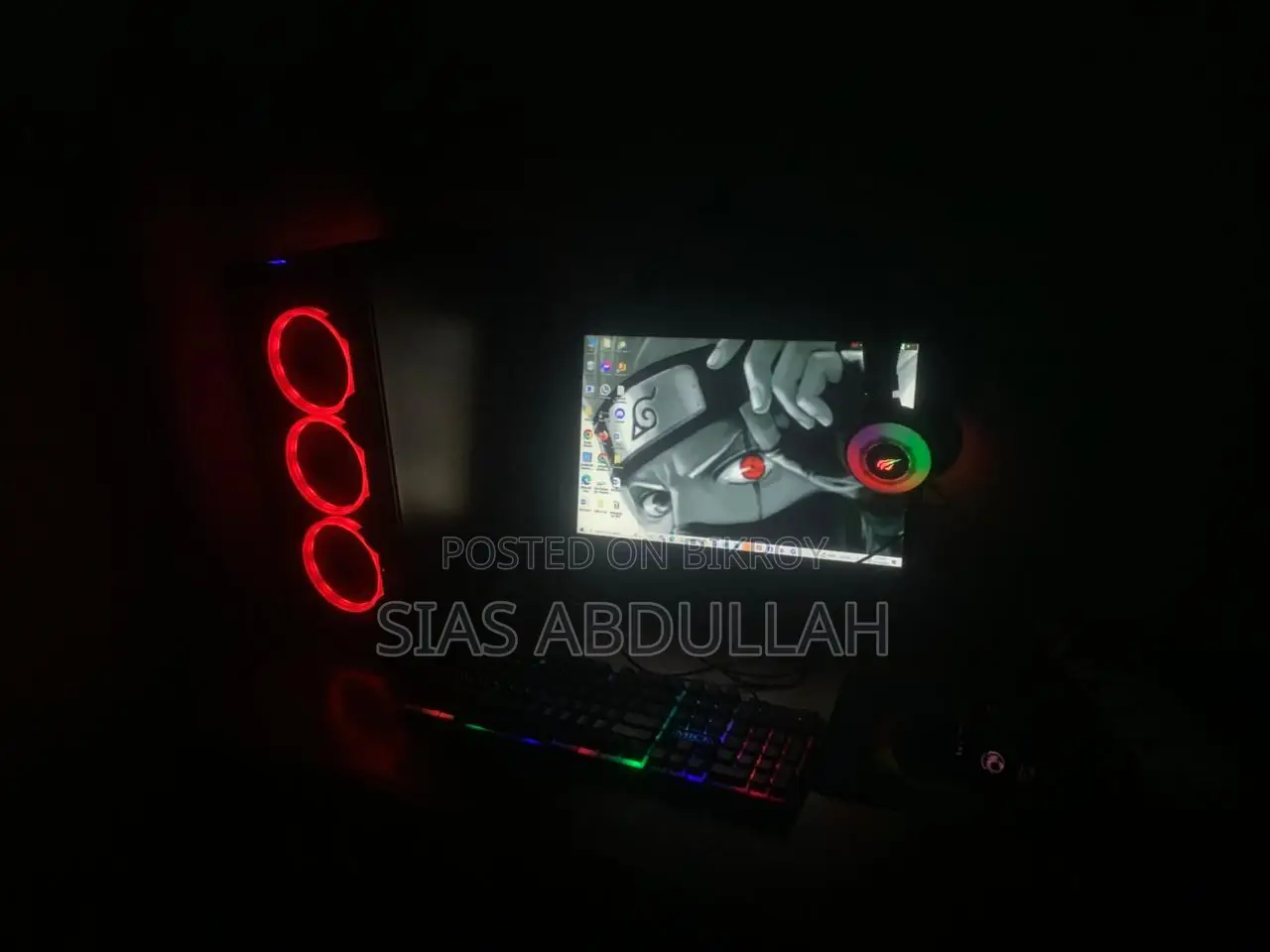 PC For Sale