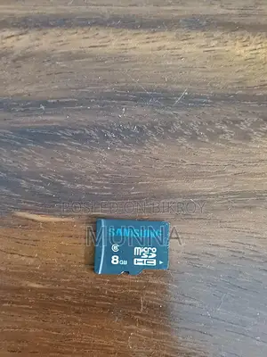 8 And 16gb