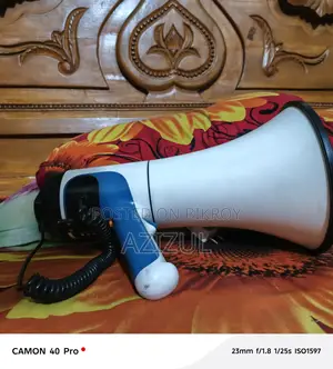 Mic For Sale-megaphone(hand Mic)