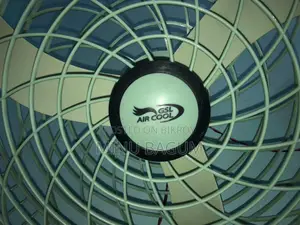 GFC Air Cool Fan for Sale.