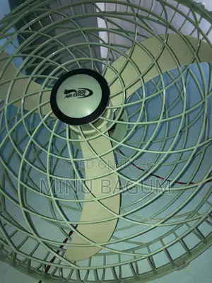 GFC Air Cool Fan for Sale.
