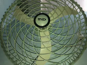 GFC Air Cool Fan for Sale.