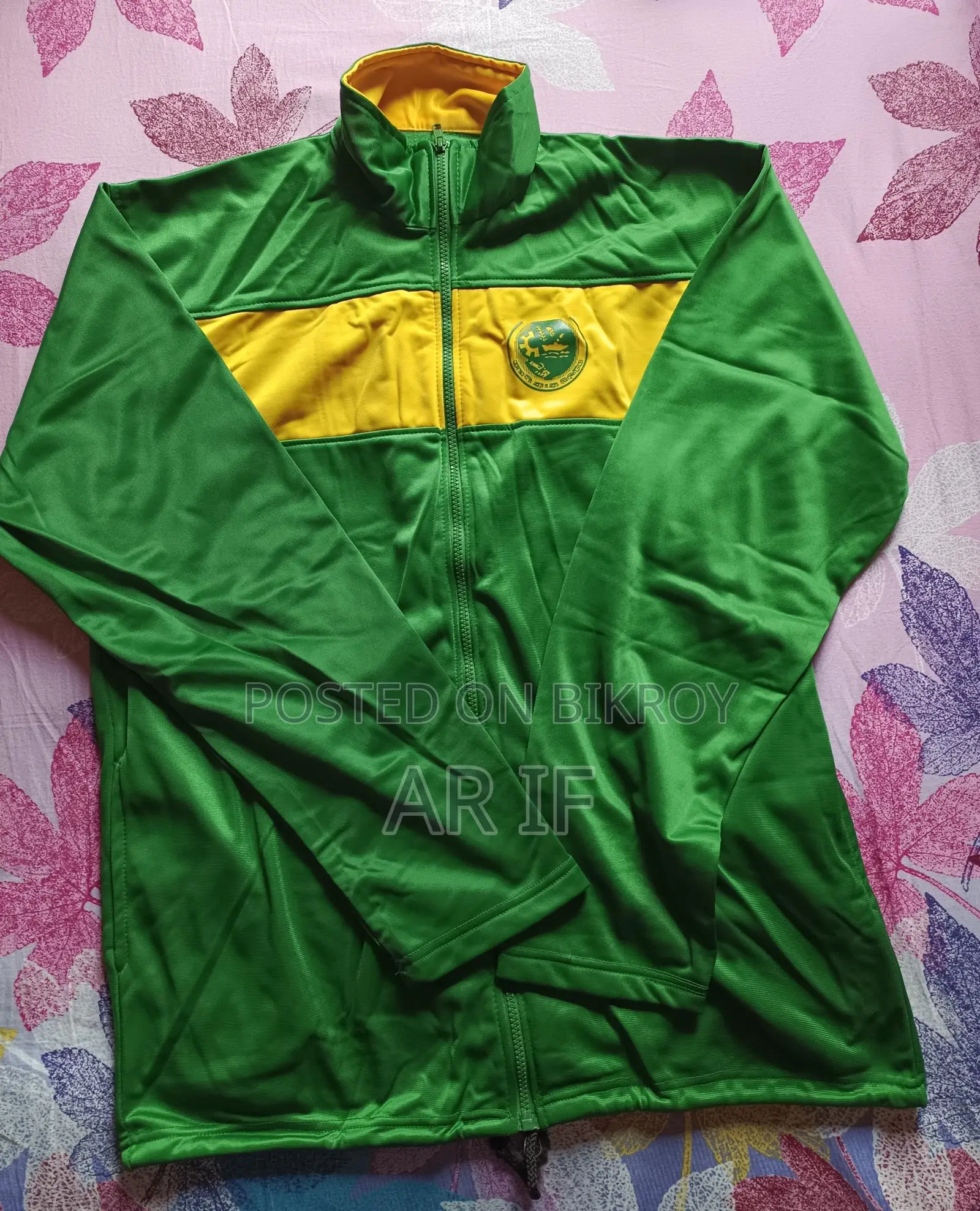 3 Track Suits & 1 Trouser for Sale